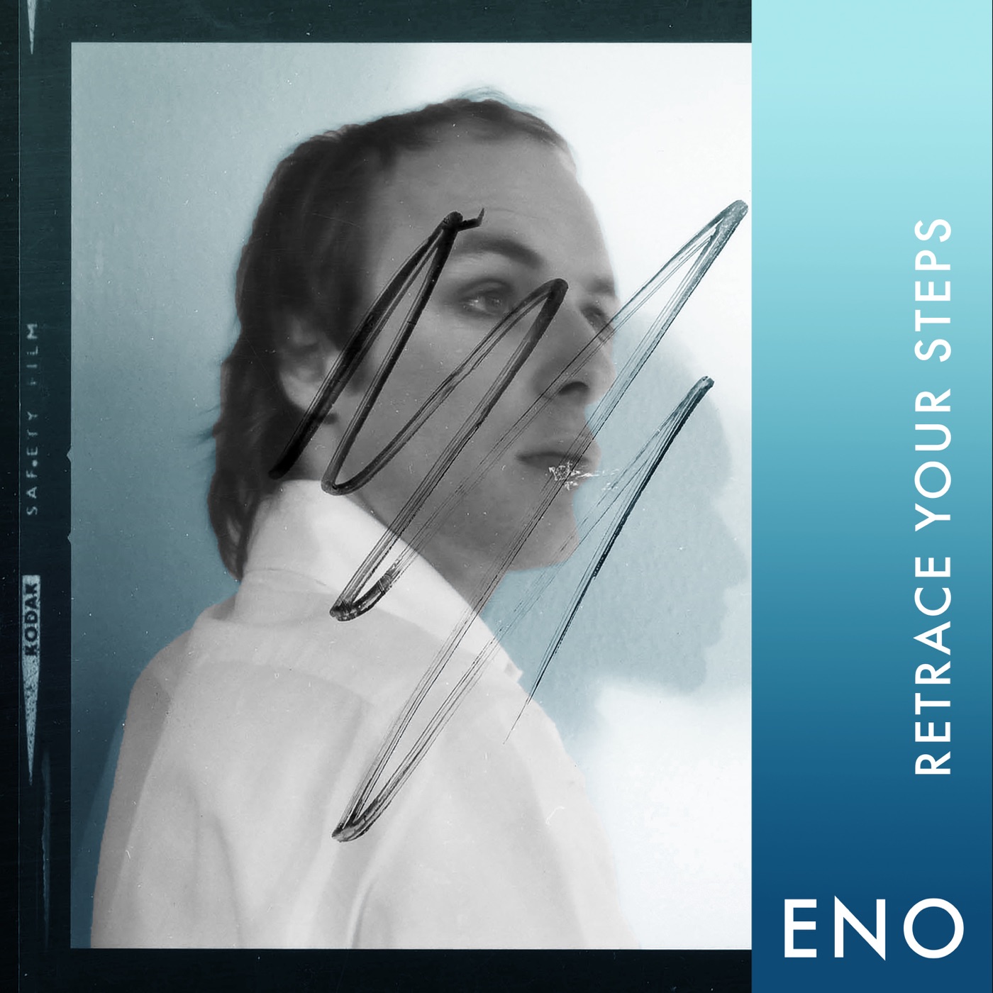 Brian Eno – Eno：Retrace Your Steps – EP(00602465740172)【16bit／44.1kHz】土耳其区-OppsUnote音乐广场