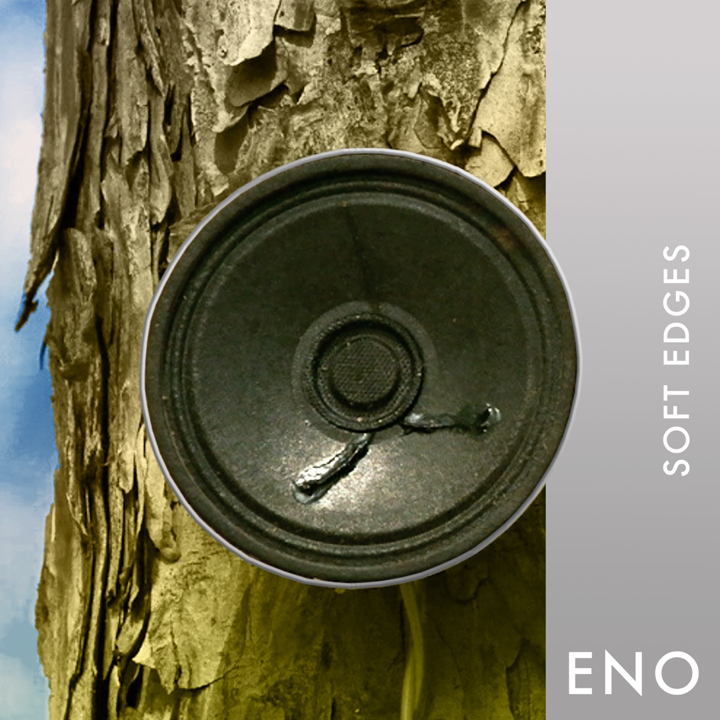 Brian Eno – Eno：Soft Edges – EP(00602465740219)【16bit／44.1kHz】土耳其区-OppsUnote音乐广场