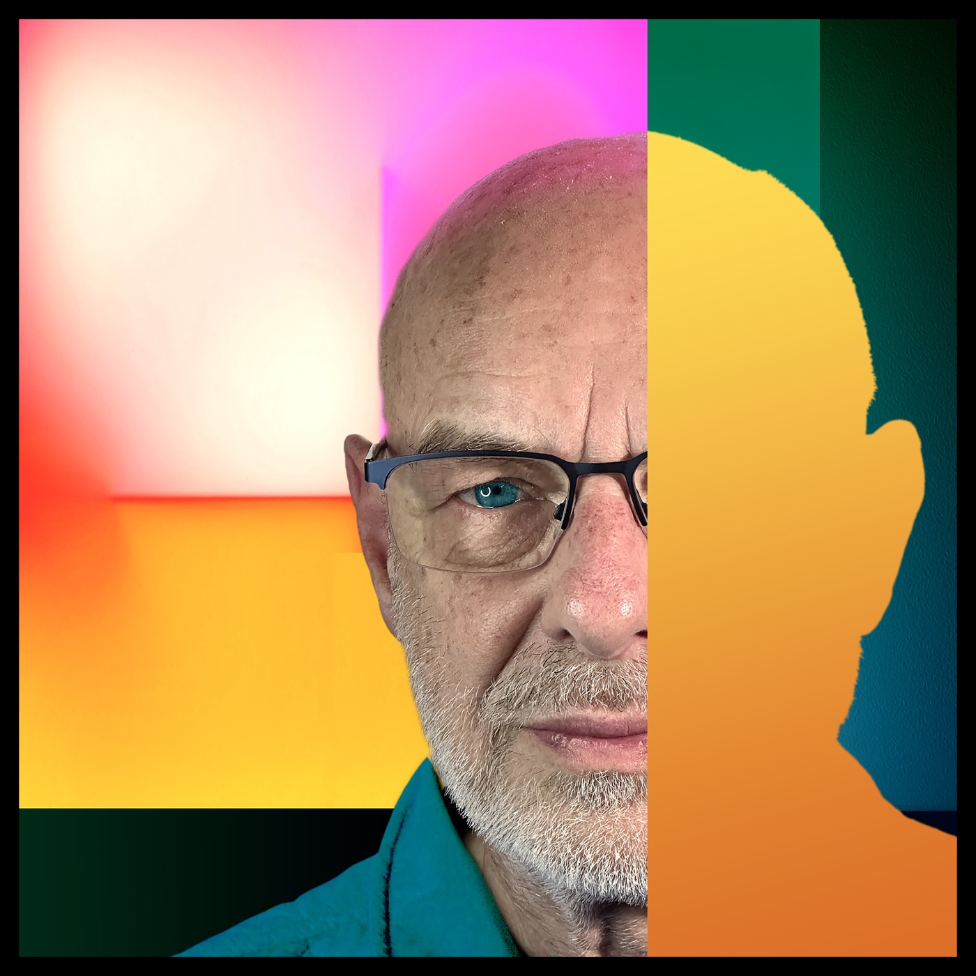 Brian Eno – Fragmented Film – Single(4523132151540)【16bit／44.1kHz】土耳其区-OppsUnote音乐广场