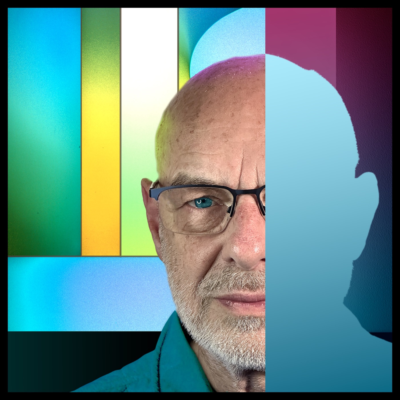 Brian Eno – Gorgeous Night – EP(4523132151557)【16bit／44.1kHz】土耳其区-OppsUnote音乐广场