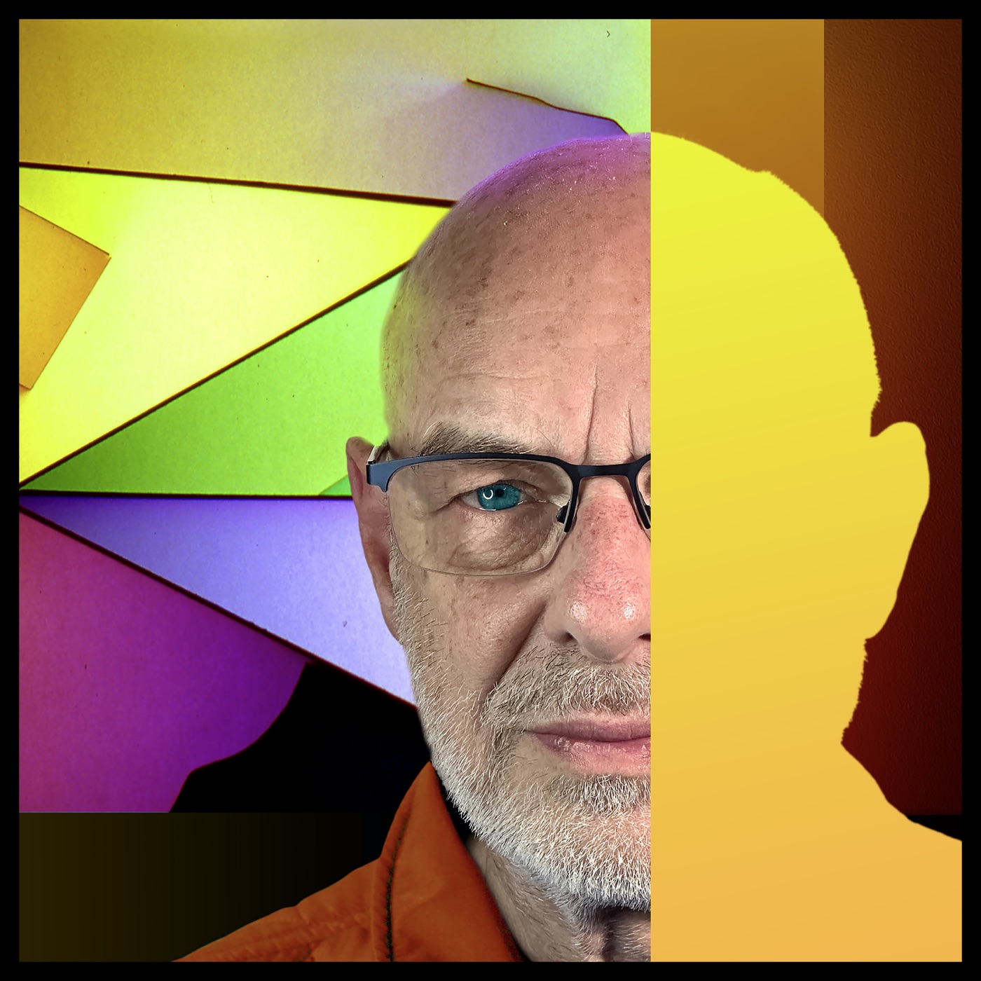 Brian Eno – The Dawn of Everything – EP(4523132151854)【16bit／44.1kHz】土耳其区-OppsUnote音乐广场