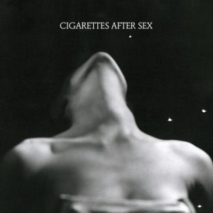 Cigarettes After Sex – I. – EP(0720841228202)【16bit／44.1kHz】土耳其区-OppsUnote音乐广场