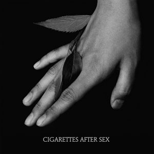 Cigarettes After Sex – K. – Single(0720841228004)【16bit／44.1kHz】土耳其区-OppsUnote音乐广场