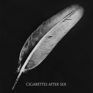 Cigarettes After Sex – Affection – SingleⒺ(0859715999853)【16bit／44.1kHz】土耳其区-OppsUnote音乐广场