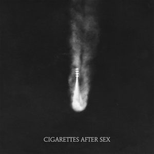 Cigarettes After Sex – Apocalypse – Single(0720841229407)【16bit／44.1kHz】土耳其区-OppsUnote音乐广场