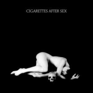 Cigarettes After Sex – Each Time You Fall in Love – Single(720841229803)【16bit／44.1kHz】土耳其区-OppsUnote音乐广场