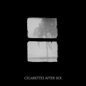 Cigarettes After Sex – Crush – SingleⒺ(0720841235095)【16bit／44.1kHz】土耳其区-OppsUnote音乐广场