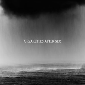 Cigarettes After Sex – CryⒺ(0720841217305)【24bit／96.0kHz】土耳其区-OppsUnote音乐广场