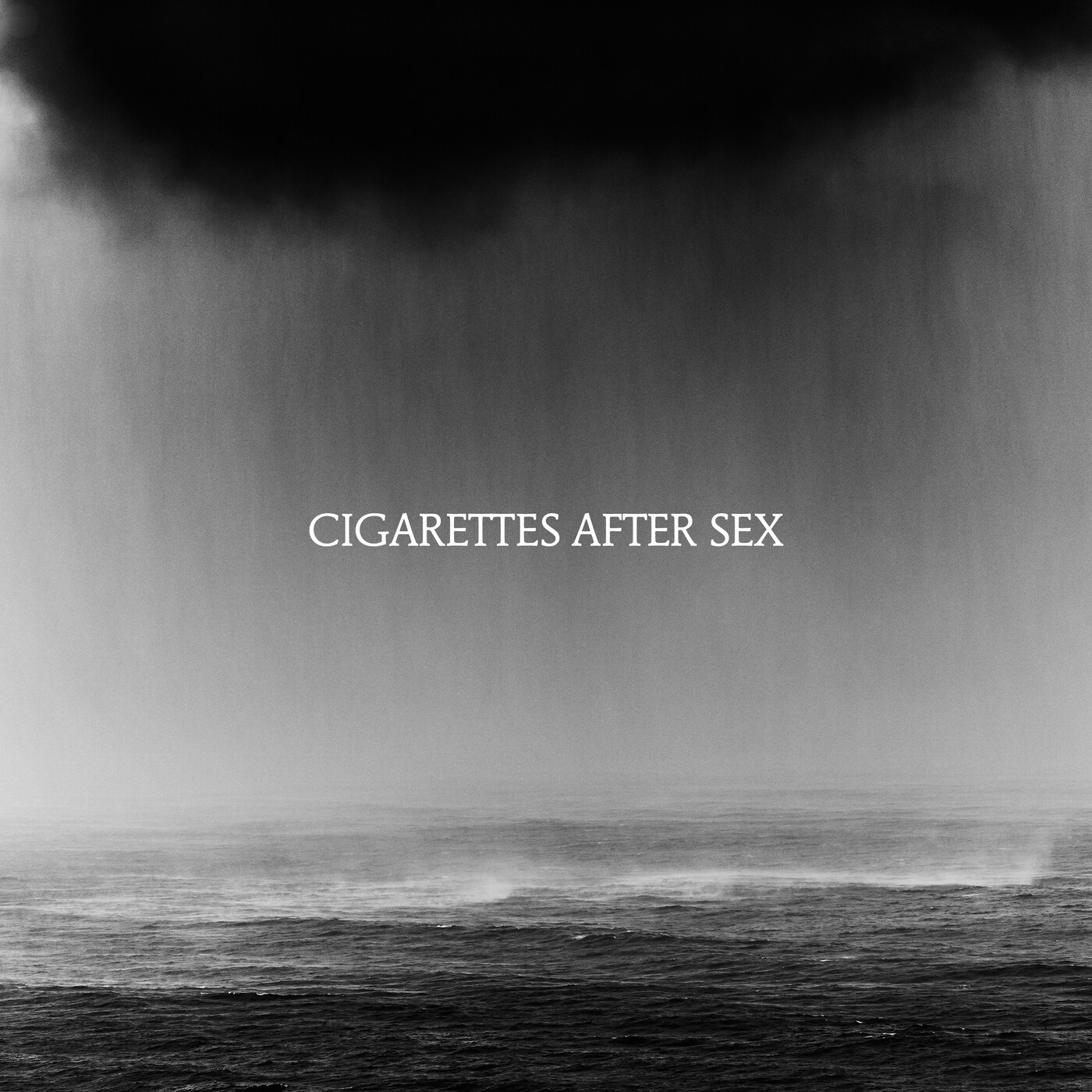 Cigarettes After Sex – CryⒺ(720841217305)【16bit／44.1kHz】土耳其区-OppsUnote音乐广场