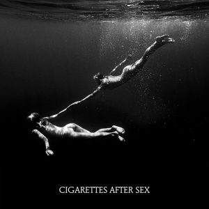 Cigarettes After Sex – Heavenly – Single(0720841239703)【24bit／96.0kHz】土耳其区-OppsUnote音乐广场