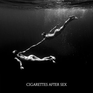 Cigarettes After Sex – Heavenly – Single(720841239703)【16bit／44.1kHz】土耳其区-OppsUnote音乐广场
