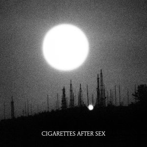 Cigarettes After Sex – Pistol – Single(0720841139300)【24bit／44.1kHz】土耳其区-OppsUnote音乐广场