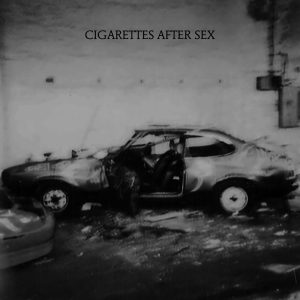 Cigarettes After Sex – Bubblegum – Single(0720841145509)【24bit／44.1kHz】土耳其区-OppsUnote音乐广场