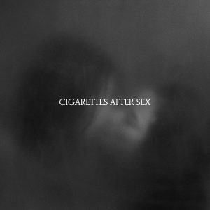 Cigarettes After Sex – X’sⒺ(0720841303503)【16bit／44.1kHz】土耳其区-OppsUnote音乐广场