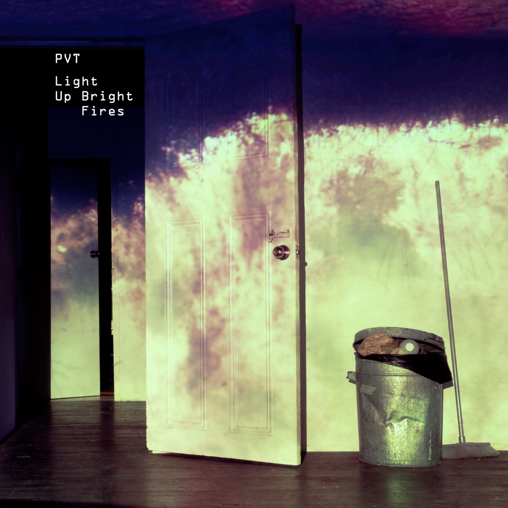 PVT – Light Up Bright Fires – EP(0801061930936)【16bit／44.1kHz】土耳其区-OppsUnote音乐广场