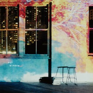 PVT – Window – Single(0801061315030)【16bit／44.1kHz】土耳其区-OppsUnote音乐广场