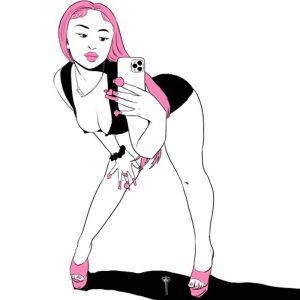 Ice Spice – No Clarity – SingleⒺ(197272286611)【16bit／48.0kHz】美国区-OppsUnote音乐广场