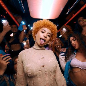 Ice Spice – Bikini Bottom – Single(795397496474)【16bit／44.1kHz】美国区-OppsUnote音乐广场