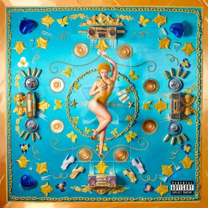 Ice Spice – Y2K! ：I’m Just A Girl (Deluxe)Ⓔ(00602468092001)【24bit／88.2kHz】美国区-OppsUnote音乐广场