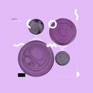 鬼否 – 宇宙蛋 – EP(193017145977)【16bit／44.1kHz】台湾区-OppsUnote音乐广场