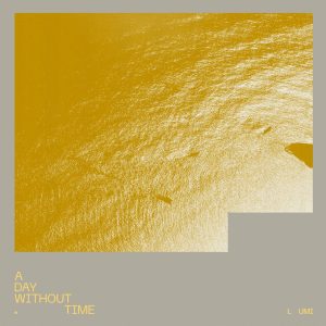 刘敏 – A Day without Time – EP(3617058666118)【24bit／48.0kHz】台湾区-OppsUnote音乐广场