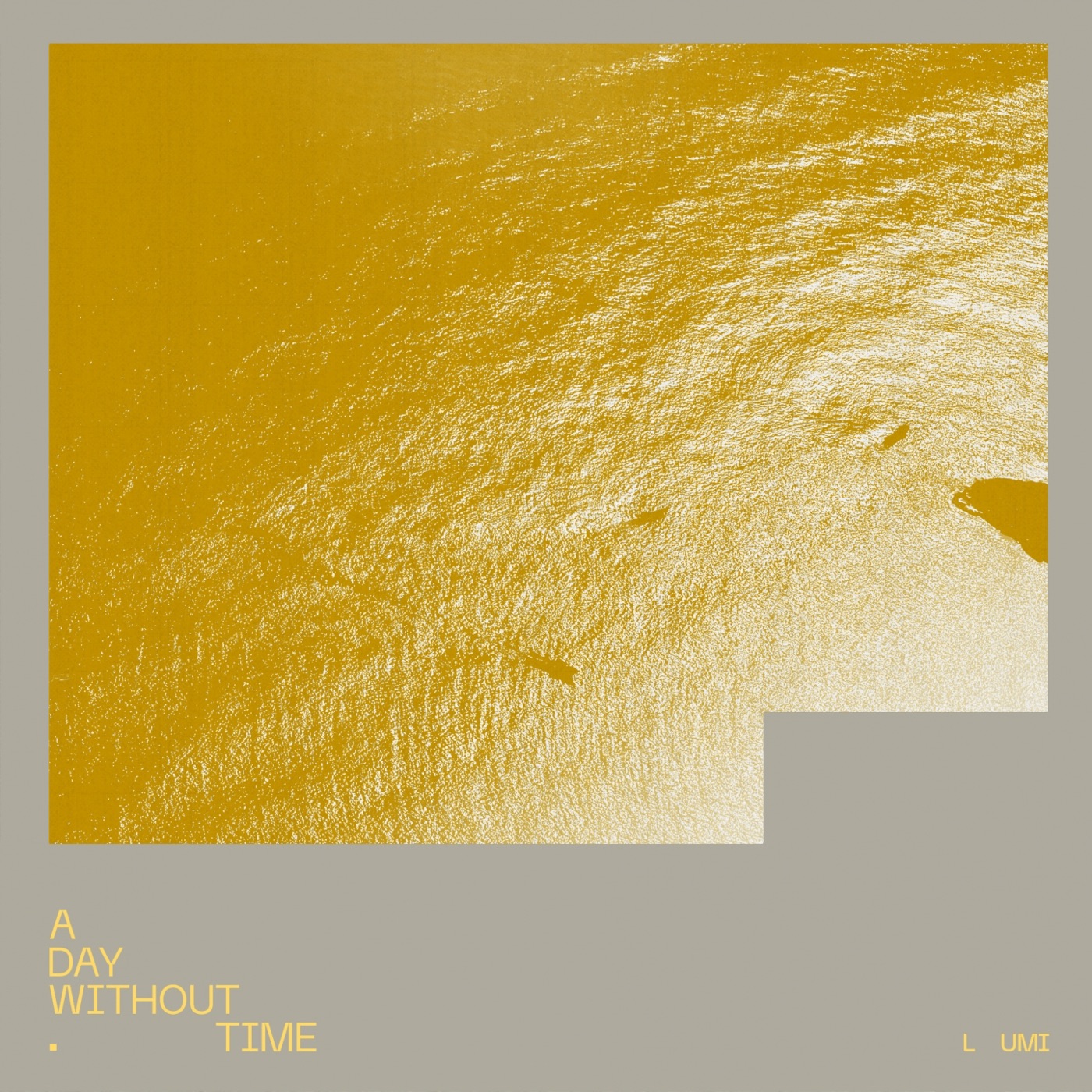 刘敏 – A Day without Time – EP(3617058666118)【24bit／48.0kHz】台湾区-OppsUnote音乐广场