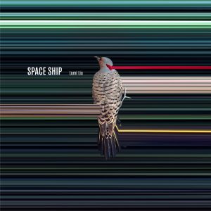 刘敏 – 星舰 – Single(00602475809715)【24bit／48.0kHz】台湾区-OppsUnote音乐广场