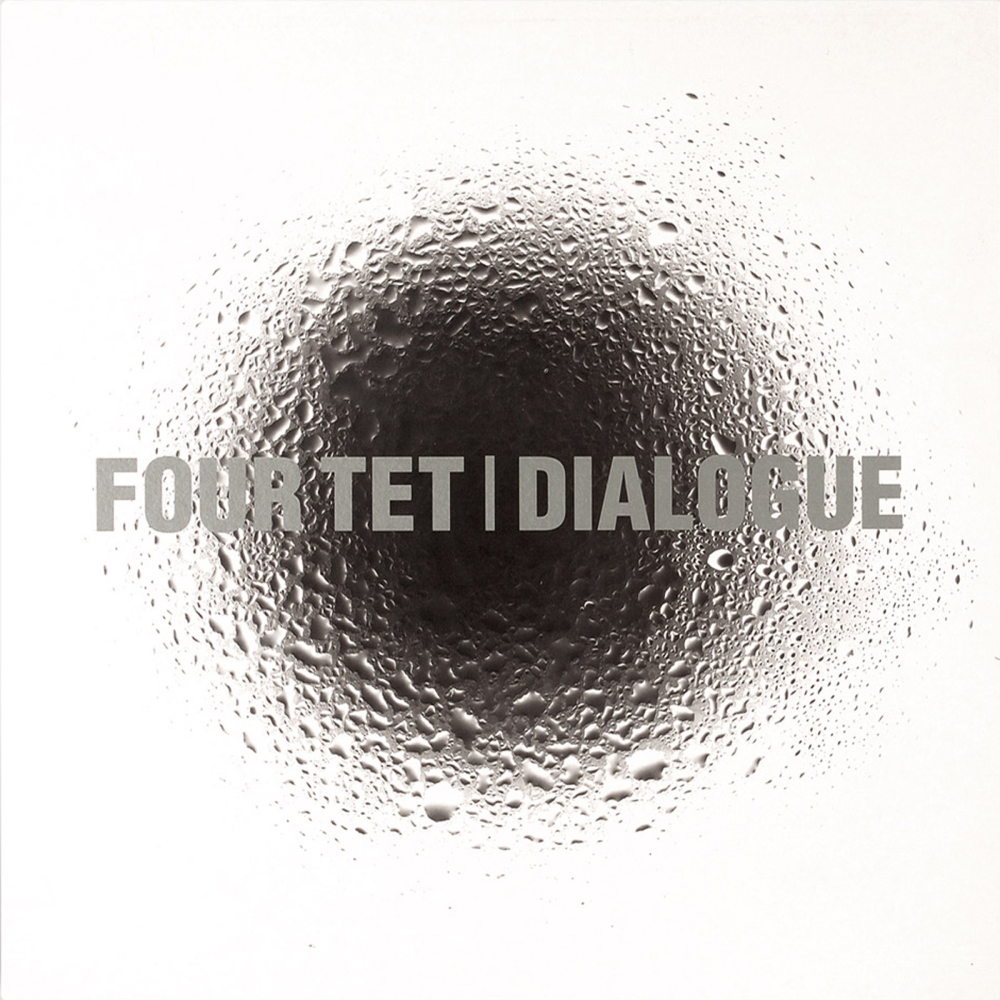 Four Tet – Dialogue(3663729126191)【16bit／44.1kHz】土耳其区-OppsUnote音乐广场