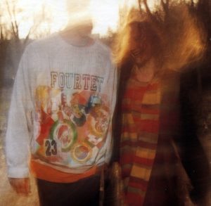 Four Tet – Pause(5034202009450)【16bit／44.1kHz】土耳其区-OppsUnote音乐广场