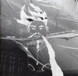 Four Tet – My Angel Rocks Back and Forth – EP(05034202116998)【16bit／44.1kHz】土耳其区-OppsUnote音乐广场