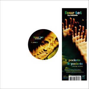 Four Tet – Pockets – Single(730003720307)【16bit／44.1kHz】土耳其区-OppsUnote音乐广场