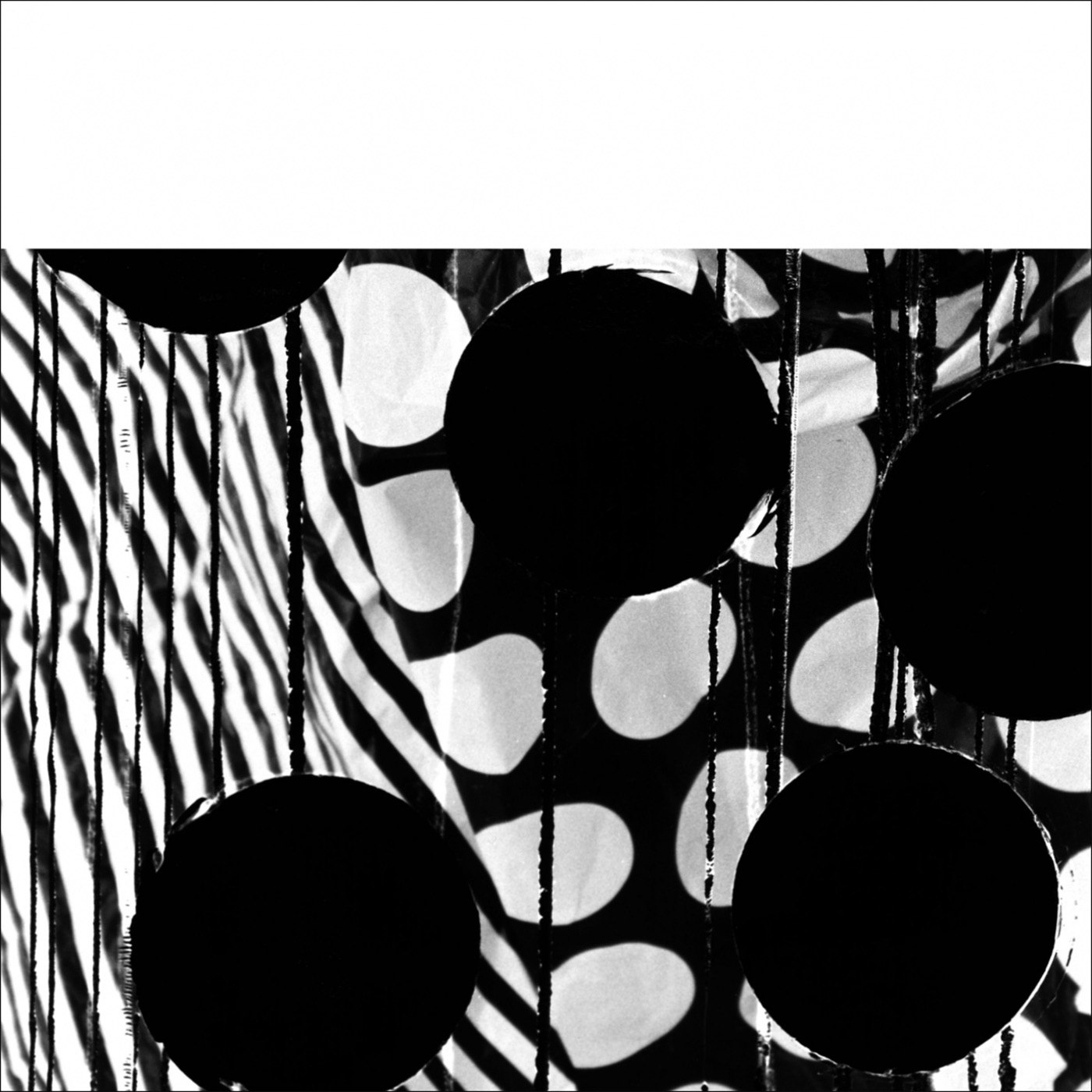 Four Tet – Ringer(5034202129554)【16bit／44.1kHz】土耳其区-OppsUnote音乐广场