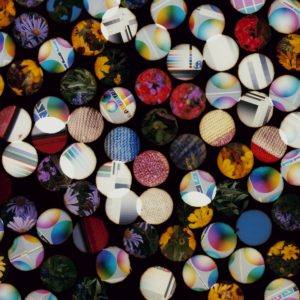 Four Tet – There Is Love in You (Expanded Edition)(3663729136985)【16bit／44.1kHz】土耳其区-OppsUnote音乐广场