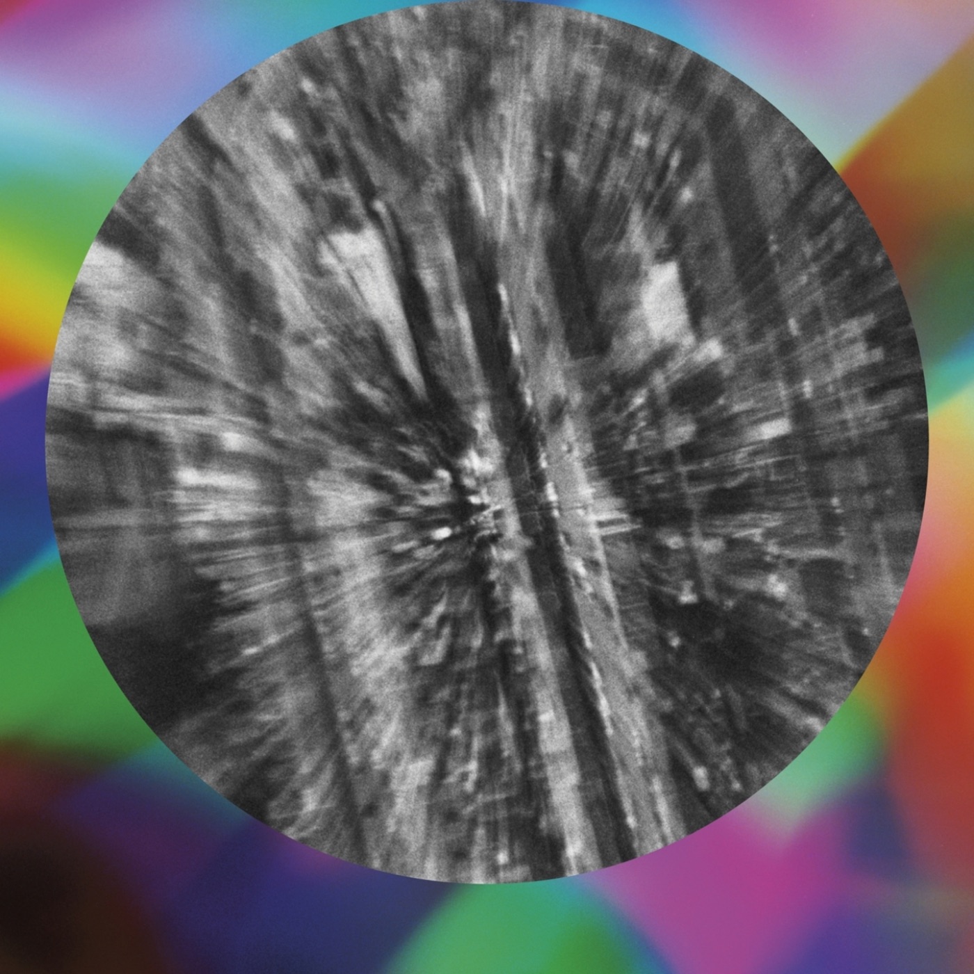 Four Tet – Beautiful Rewind(5051142098023)【16bit／44.1kHz】土耳其区-OppsUnote音乐广场