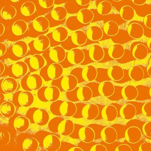 Four Tet – Evening Side (Oneohtrix Point Never Edit) – Single(5051142089649)【16bit／44.1kHz】土耳其区-OppsUnote音乐广场