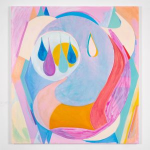 Four Tet – Anna Painting – Single(3663729097453)【24bit／44.1kHz】土耳其区-OppsUnote音乐广场