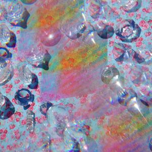Four Tet – Baby – Single(3663729107213)【24bit／44.1kHz】土耳其区-OppsUnote音乐广场