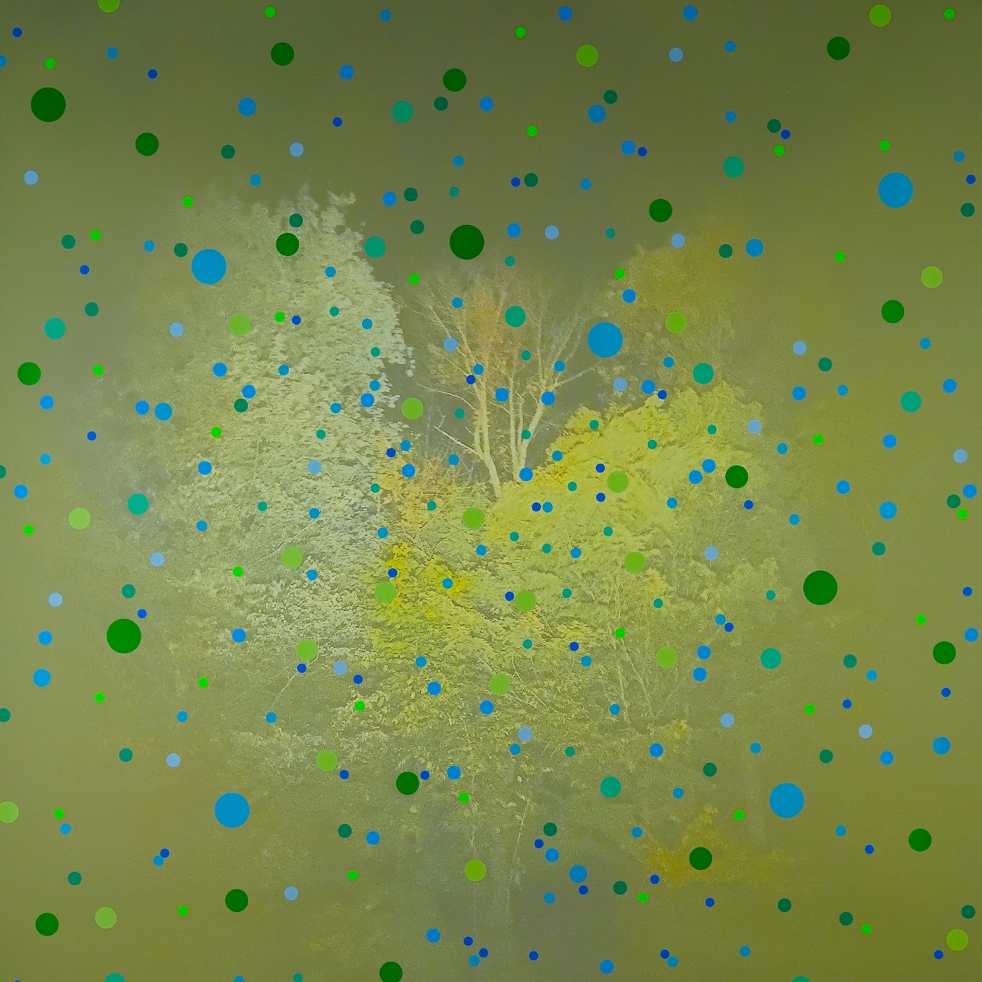 Four Tet – Parallel(3663729143181)【24bit／44.1kHz】土耳其区-OppsUnote音乐广场