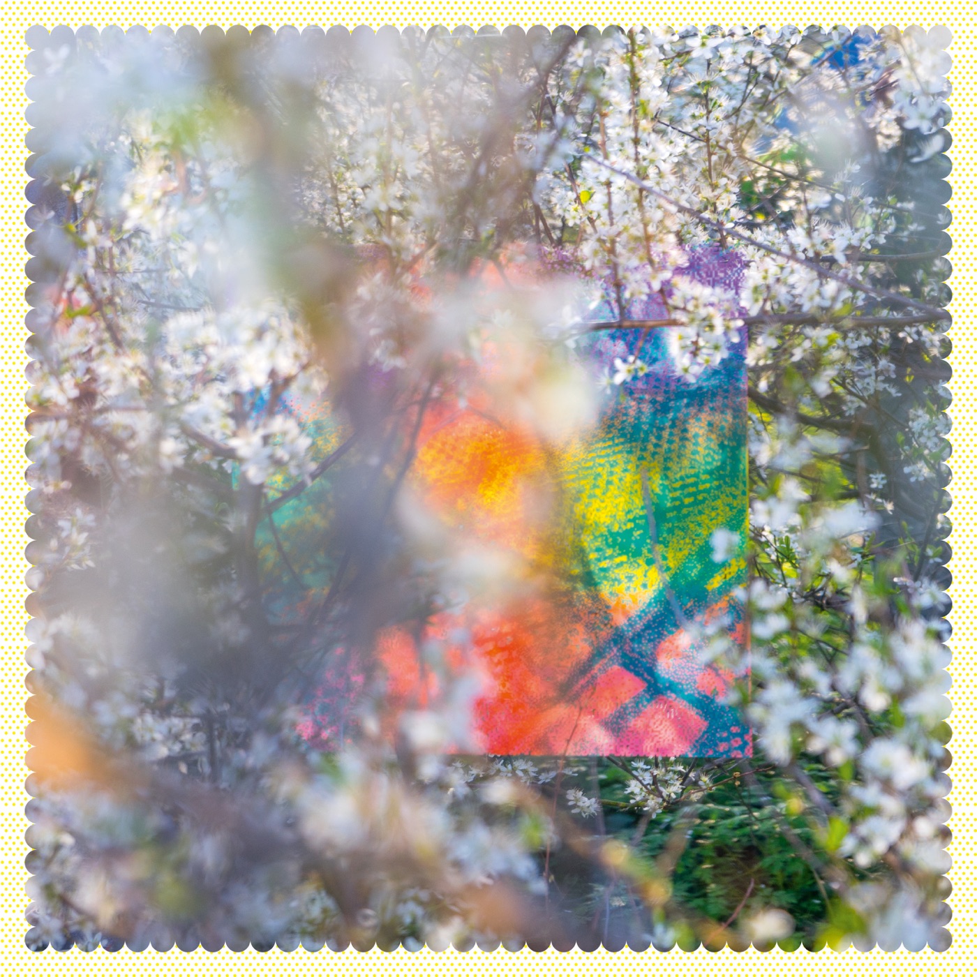 Four Tet – Sixteen Oceans(3663729105363)【24bit／44.1kHz】土耳其区-OppsUnote音乐广场