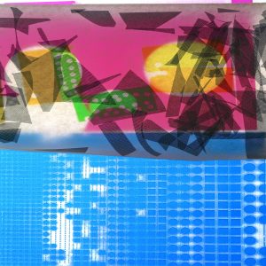 Four Tet – Daydream Repeat – Single(3663729294869)【24bit／44.1kHz】土耳其区-OppsUnote音乐广场