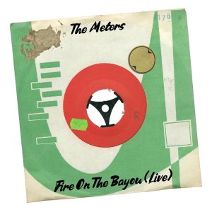 The Meters – Fire On the Bayou (Live) – EP(634457023666)【16bit／44.1kHz】土耳其区-OppsUnote音乐广场