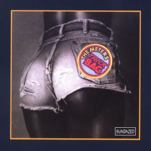 The Meters – Trick Bag(081227873165)【24bit／44.1kHz】土耳其区-OppsUnote音乐广场