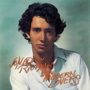 The Modern Lovers – Jonathan Richman & the Modern Lovers (Expanded Version)(4050538874280)【16bit／44.1kHz】土耳其区-OppsUnote音乐广场