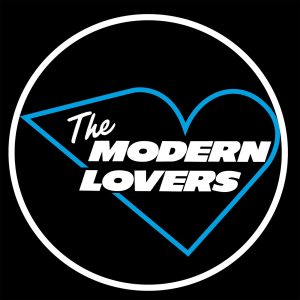 The Modern Lovers – The Modern Lovers(5414939481475)【16bit／44.1kHz】土耳其区-OppsUnote音乐广场