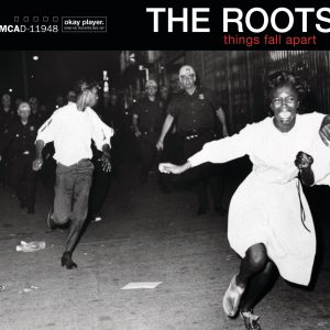 The Roots – Things Fall ApartⒺ(00075021014756)【16bit／44.1kHz】土耳其区-OppsUnote音乐广场