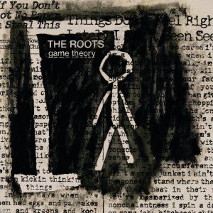 The Roots – Game TheoryⒺ(00602517062047)【16bit／44.1kHz】土耳其区-OppsUnote音乐广场