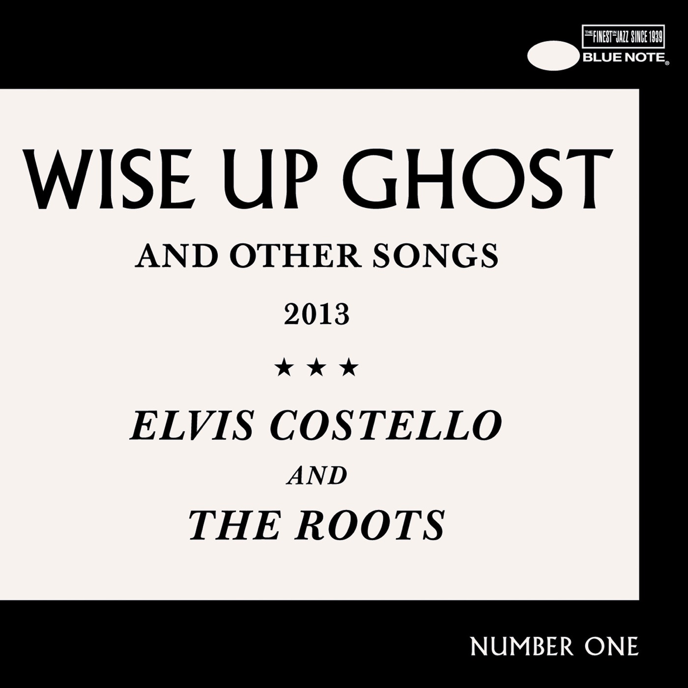 The Roots – Wise Up Ghost (And Other Songs) Bonus Tracks【24bit／44.1kHz】土耳其区-OppsUnote音乐广场