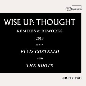 The Roots – Wise Up：Thought Remixes & Reworks(00602537594726)【24bit／44.1kHz】土耳其区-OppsUnote音乐广场