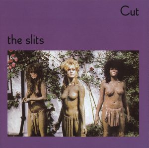 The Slits – CutⒺ(00731454818629)【16bit／44.1kHz】土耳其区-OppsUnote音乐广场