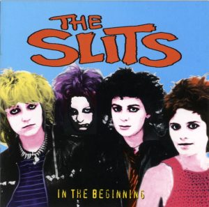 The Slits – In the Beginning(5013145205723)【16bit／44.1kHz】土耳其区-OppsUnote音乐广场